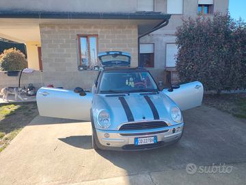 MINI Altro modello - 2003