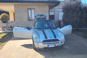 MINI Altro modello - 2003