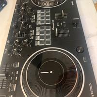 Console Dj Pioneer