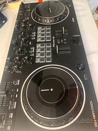Console Dj Pioneer