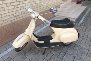 Vespa 50 L
