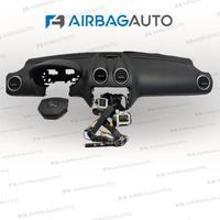 Ricambi Mercedes-Benz GL X164 Kit Airbag Cruscotto