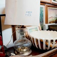 Abat Jour in Ottone – 24633