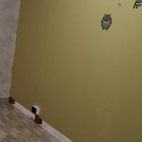 tramezzi e divisori in legno laccato 