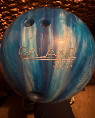 Boccia da bowling