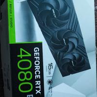 GeForce RTX 4080 SUPER 16GB