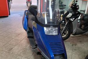 ricambi Honda cn spazio 250