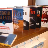 LIBRI GIORGIO FALETTI