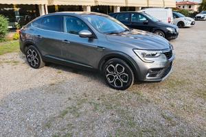 Renault Arkana Full Hybrid E-Tech 145CV
