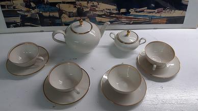 setvizio te porcellana bavaria