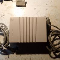 Alimentatore Commodore Amiga 500 - Pesante