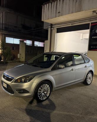 Ford Focus 1.6 TDCi (90CV) 5p. Tit.