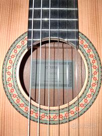 Chitarra Classica Yamaha C40M