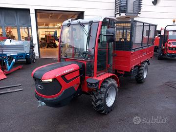 Macchina Operatrice Caron AR 670