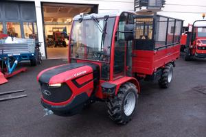 Macchina Operatrice Caron AR 670