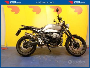 BMW R Nine T Garantita e Finanziabile