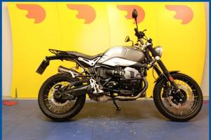 BMW R Nine T Garantita e Finanziabile