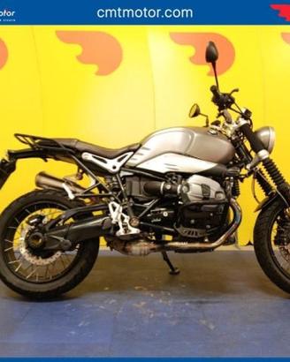 BMW R Nine T Garantita e Finanziabile