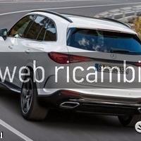 Musata Mercedes glc 2017 2018 2019 2020 ricambi