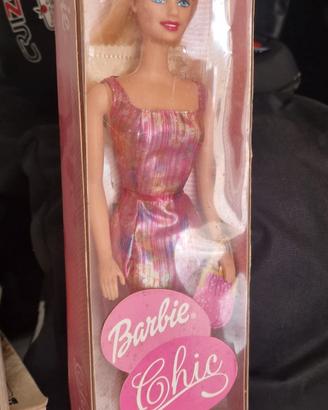 barbie 2 bambole anni 90