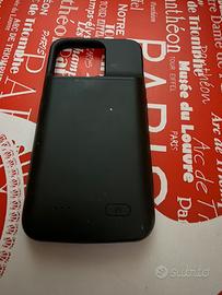 Cover Ricaricabile per Iphone 14 pro