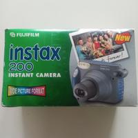 Fotocamera Fujifilm instax 200 Wide picture format