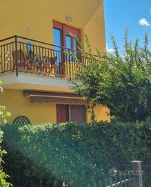 A 2 passi dal mare 2 bici incluse