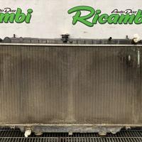 RADIATORE ACQUA PER PATROL GR Y61 3.0 TD 2002