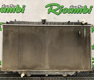 RADIATORE ACQUA PER PATROL GR Y61 3.0 TD 2002