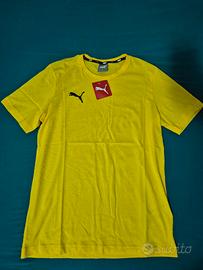 Maglietta Puma