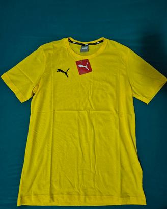 Maglietta Puma
