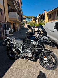 BMW 1200 gs adv