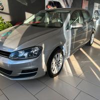 VW Golf 7 1.6 Tdi 110 cv Bluemotion Tech