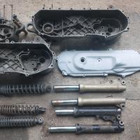 LOTTO RICAMBI MBK YAMAHA BOOSTER