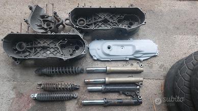 LOTTO RICAMBI MBK YAMAHA BOOSTER