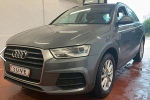 Audi Q3 2.0 TDI 150 CV