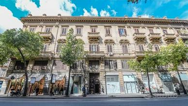 Rome 118 - appartamento