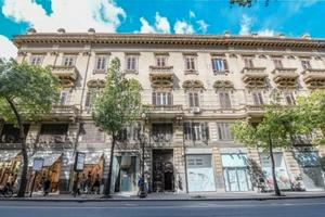 Rome 118 - appartamento