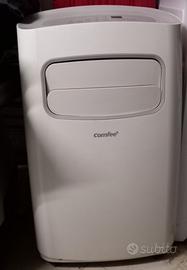 Comfee' condizionatore portatile 9000 Btu