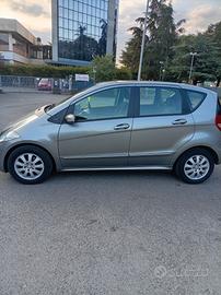 Mercedes Classe A 2009