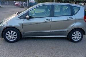 Mercedes Classe A 2009