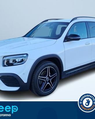 Mercedes-Benz GLB Classe 200 D PREMIUM 4MATIC...