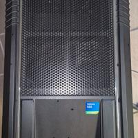 COMPUTER  FISSO + SCANNER  EPSON PERFECTION1670