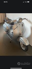 Piaggio Vespa 125 Nuova - 1965
