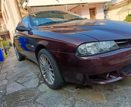 ALFA ROMEO 156 2ª serie - 2004