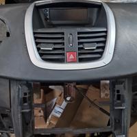 cruscotto Peugeot 207