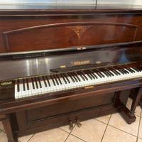 Pianoforte hermann anni 60