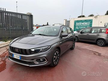 Fiat Tipo 1.3 Mjt S&S SW City Life