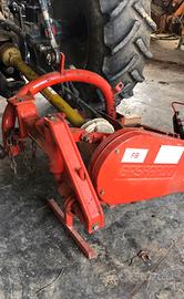 Barra falciante acma 180