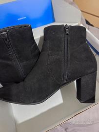 Stivaletti da donna, prezzo trattabile